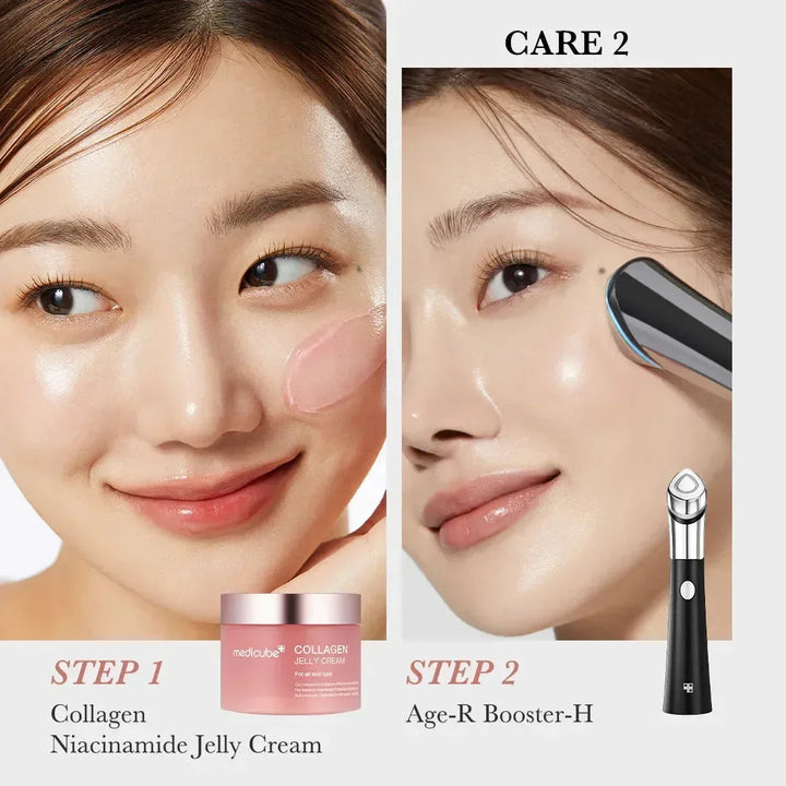 Medicube Collagen Jelly Cream
