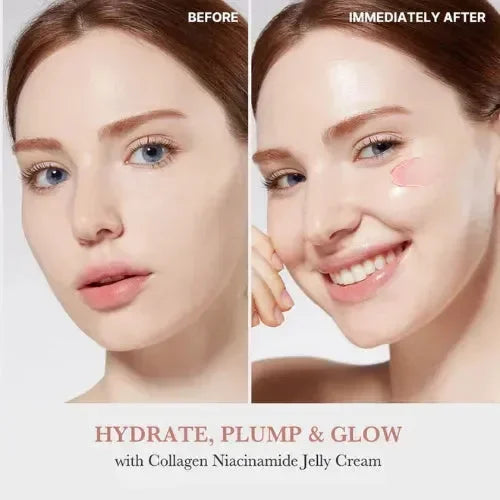 Medicube Collagen Jelly Cream