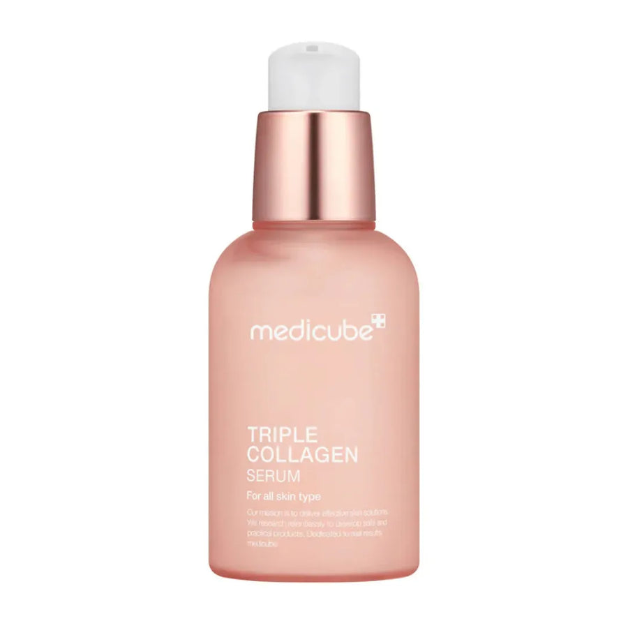 Medicube Triple Collagen Serum