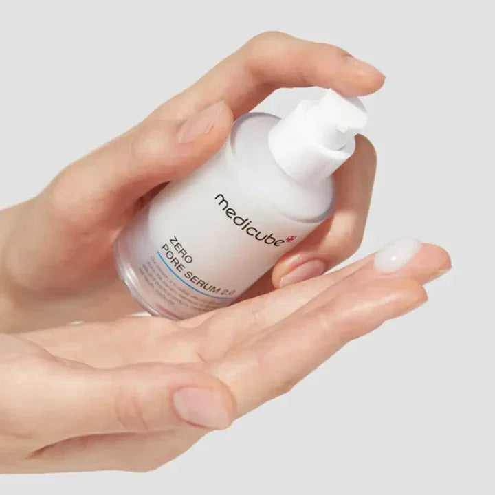 Zero Pore Serum 2.0
