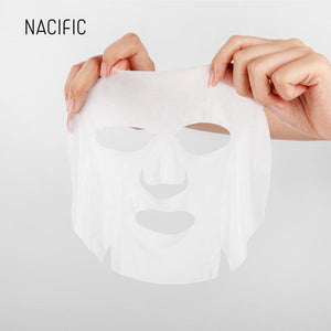 Nacific Niacinamide Brightening Mask