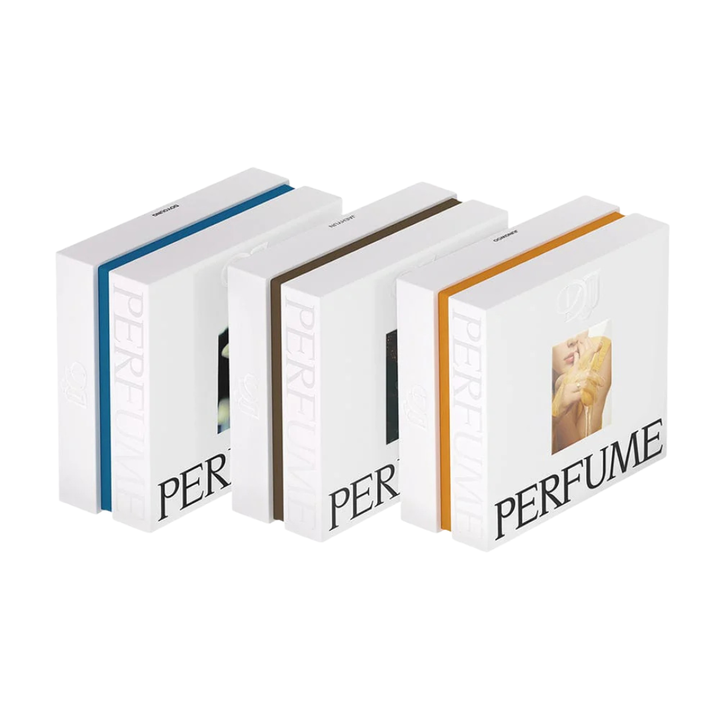 PERFUME (1st Mini Album)