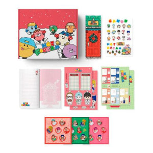 NCT DREAM [CANDY] Y2K KIT