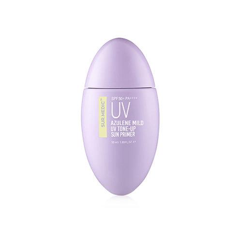 Neogen Surmedic Azulene Mild UV Tone-Up Sun Primer