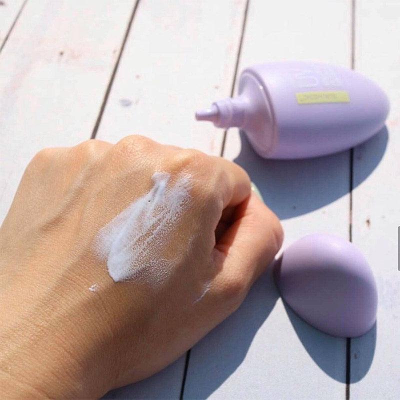 Neogen Surmedic Azulene Mild UV Tone-Up Sun Primer