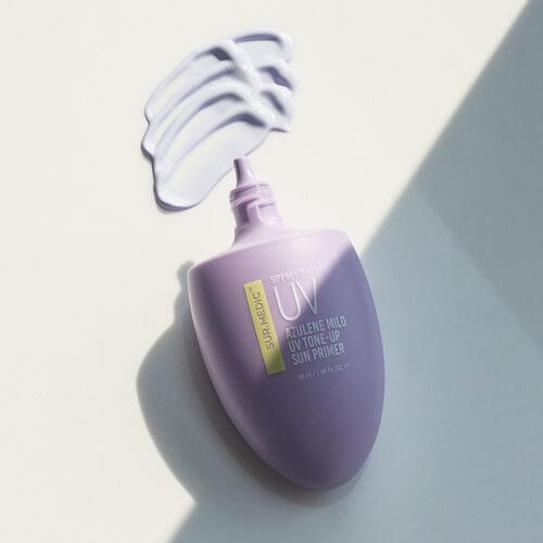 Neogen Surmedic Azulene Mild UV Tone-Up Sun Primer