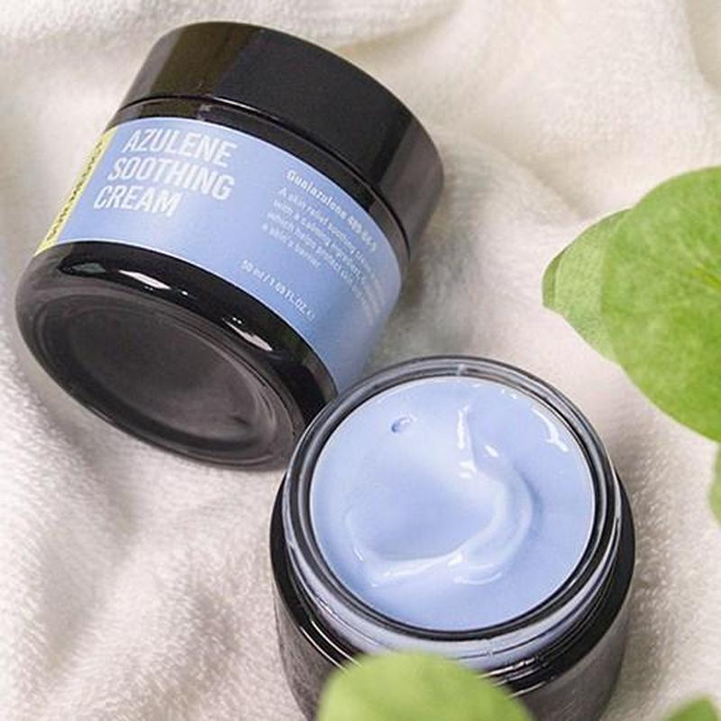 Neogen Surmedic Azulene Soothing Cream