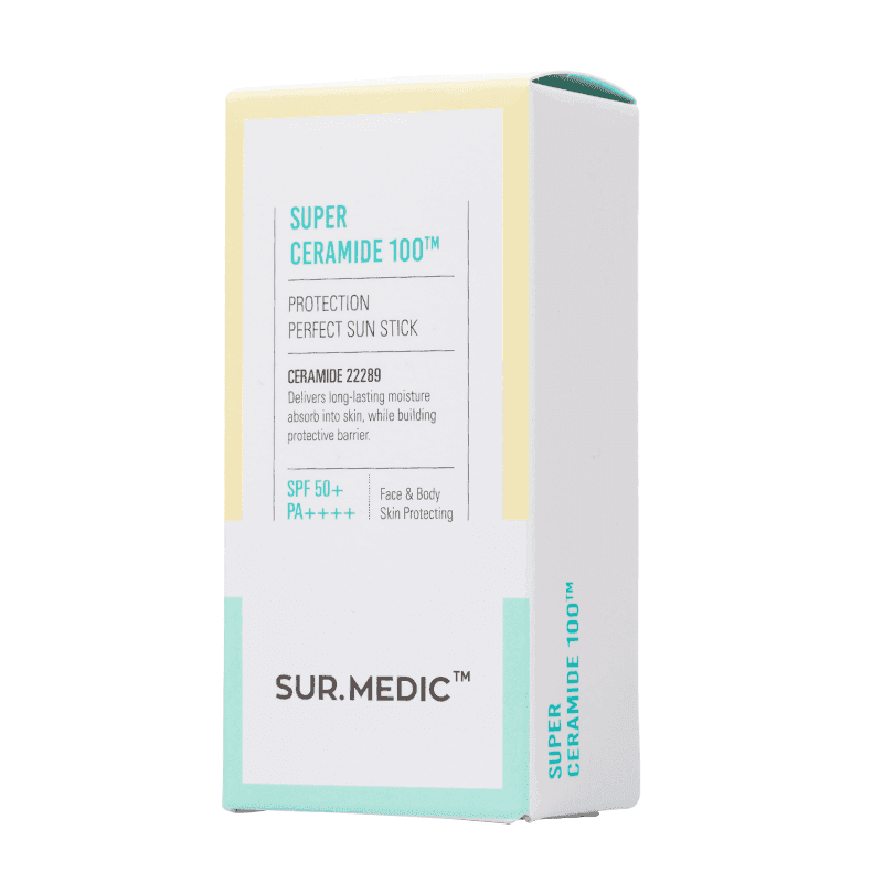 Neogen Surmedic Super Ceramide 100TM Protection Perfect Sun Stick