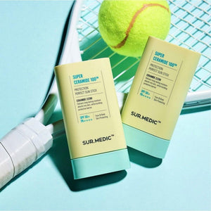 Neogen Surmedic Super Ceramide 100TM Protection Perfect Sun Stick