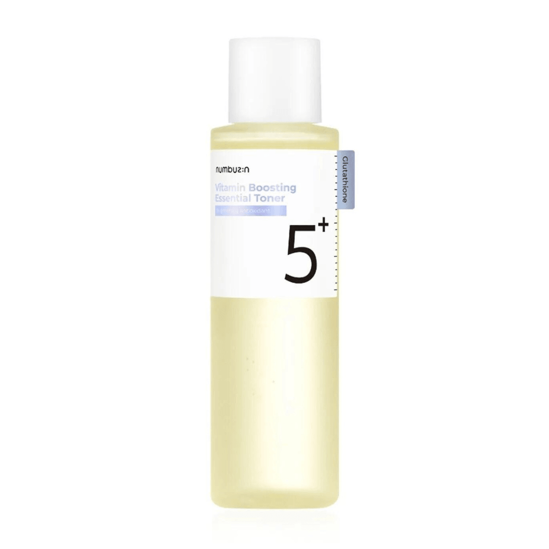 Numbuzin No. 5 Vitamin Boosting Essential Toner