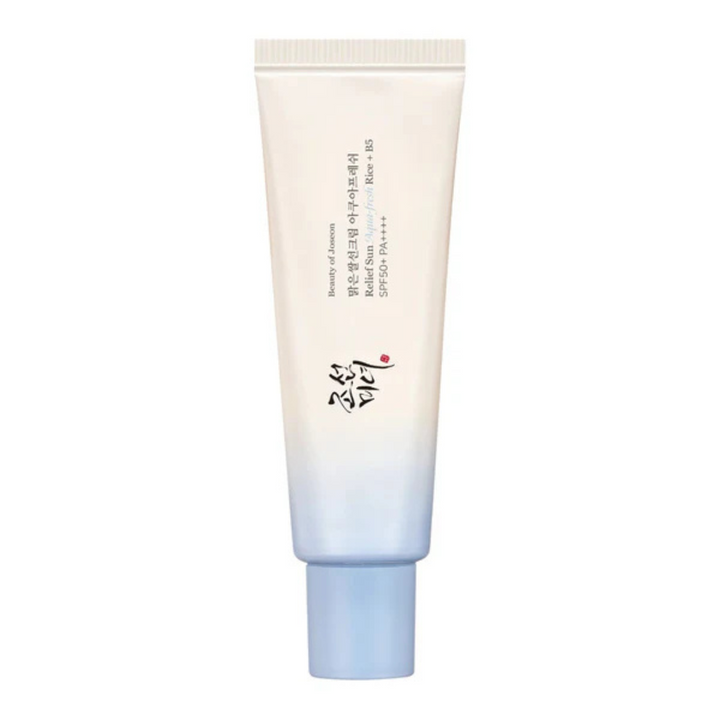 Beauty of Joseon Relief Sun Aqua Fresh Rice + B5 SPF50++++