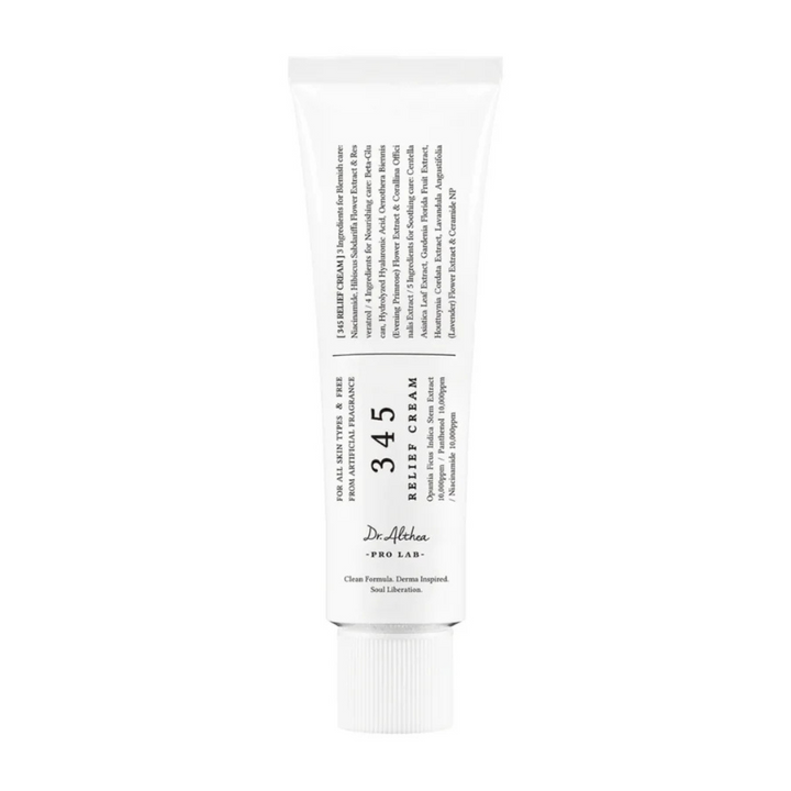 345 Relief Cream