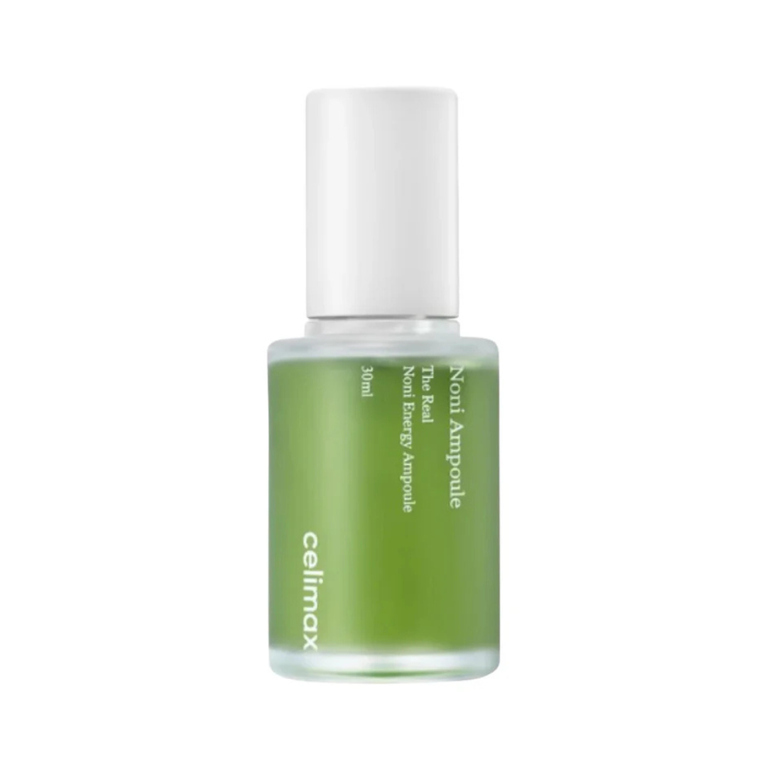 Noni Ampoule Calming + Radiance