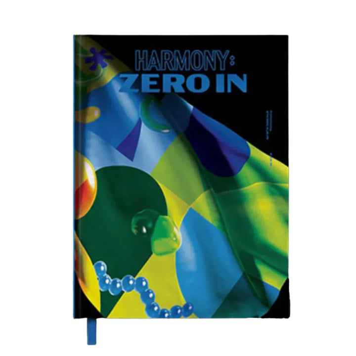 HARMONY ZERO IN