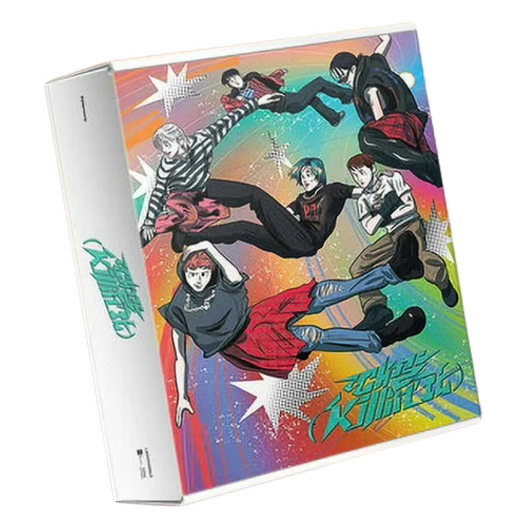 Killin It (1st Full Album)