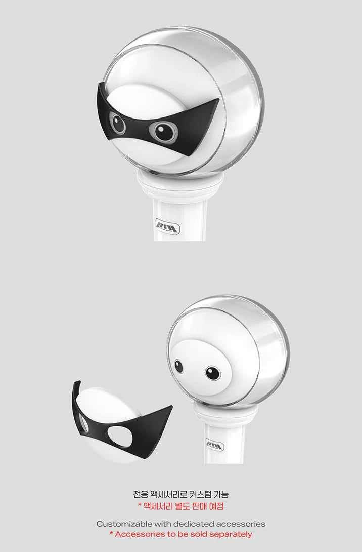 OFFICIAL LIGHT STICK VER. 2