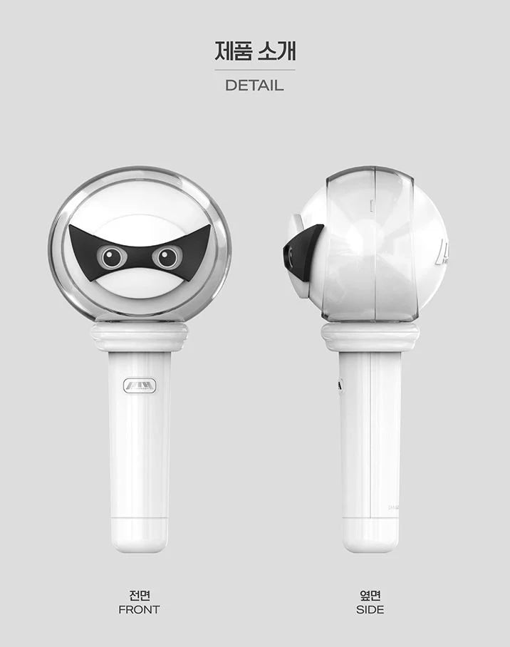 P1HARMONY OFFICIAL LIGHT STICK VER. 2