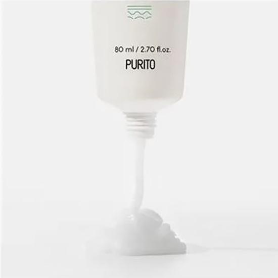 Purito B5 Panthenol Re-Barrier Cream