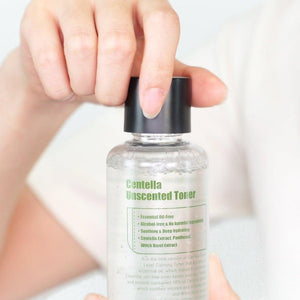 Purito Centella Unscented Toner