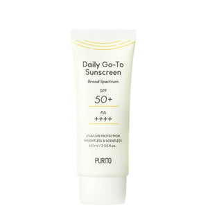Purito Daily Go-To Sunscreen