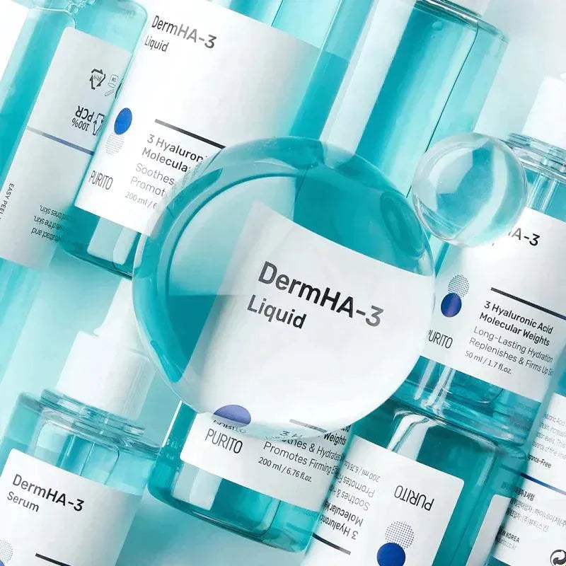 Purito DermHA-3 Liquid