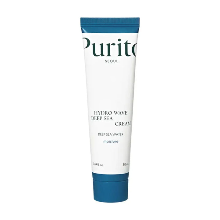 Purito Hydro Wave Deep Sea Cream