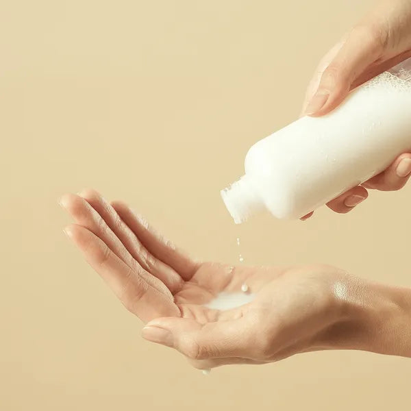 Purito Oat-in Silky Toner