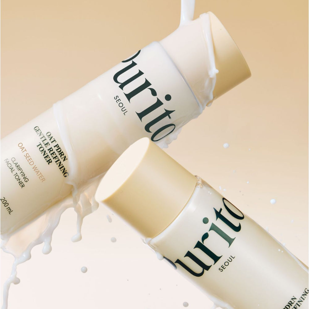 Oat PDRN Gentle Refining Toner
