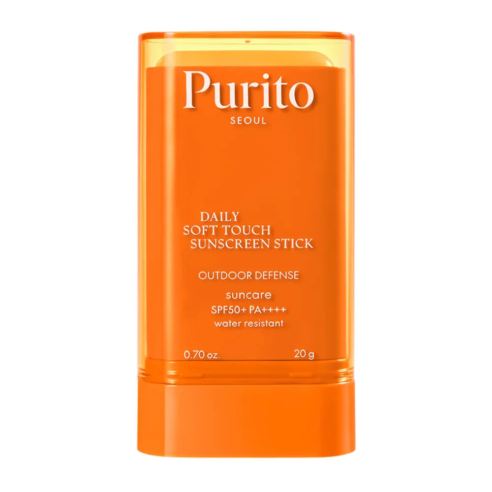 Purito Daily Soft Touch Sunscreen Stick