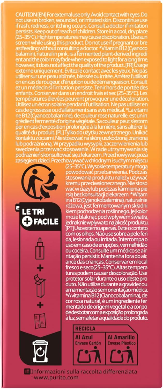 TXA 6 Niacinamide 10 Retinal Serum