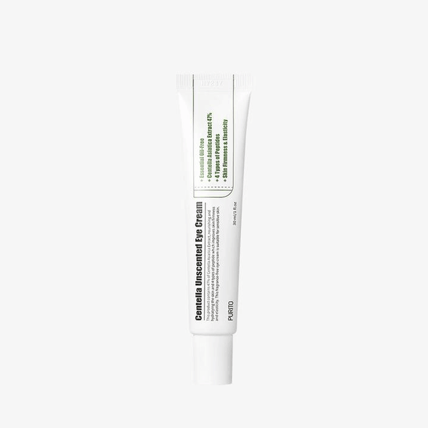 Purito Wonder Releaf Centella Eye Cream Unscented