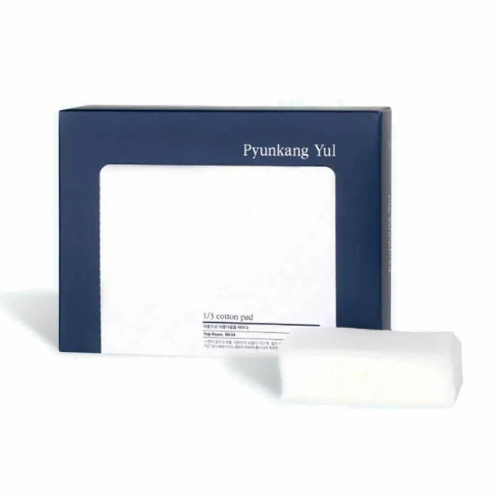 Pyunkang Yul 1/3 Cotton Pad