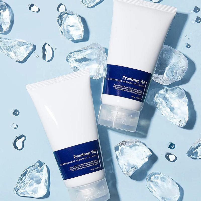 Pyunkang Yul Ato Moisturizing Soothing Gel Lotion
