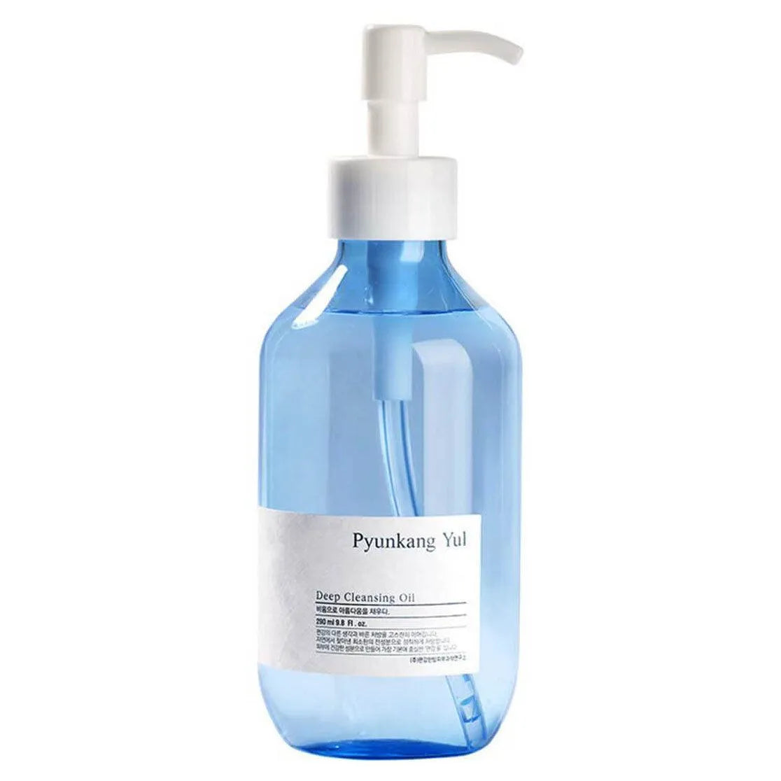 Pyunkang Yul Deep Cleansing Oil