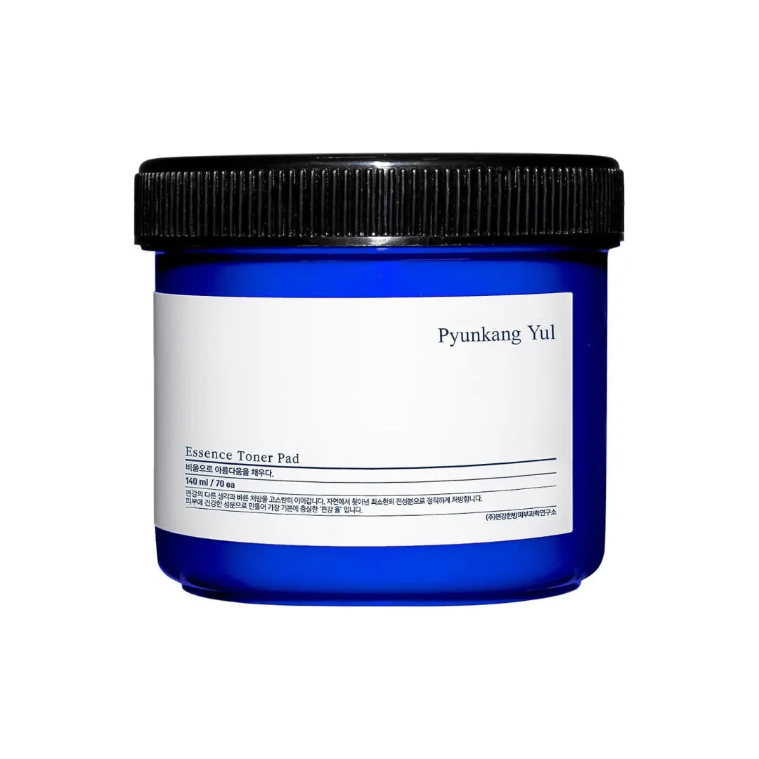 Pyunkang Yul Essence Toner Pad
