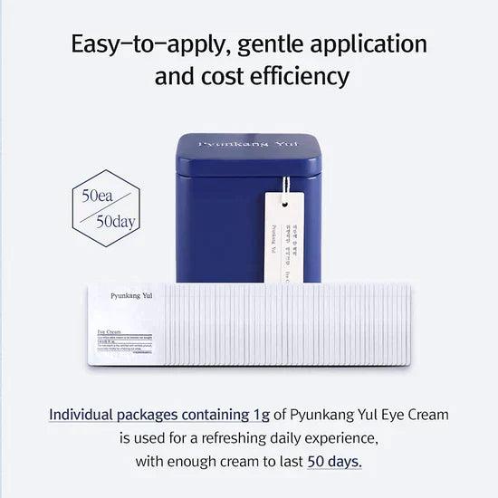 Pyunkang Yul Eye Cream