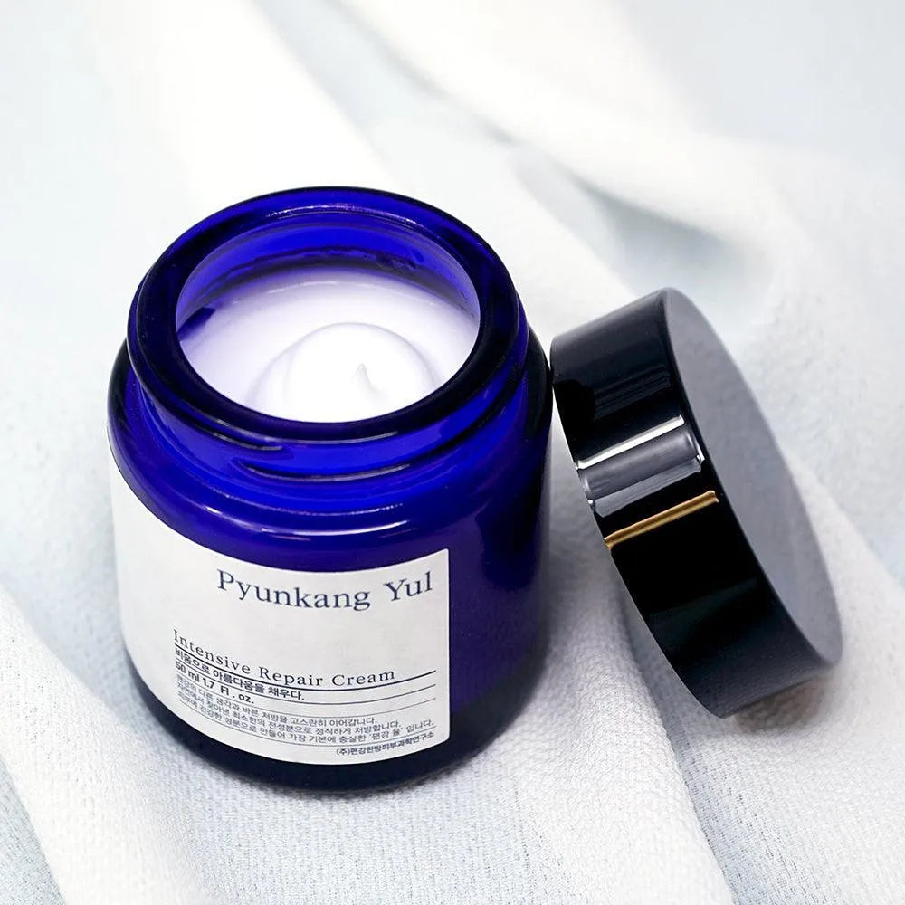Pyunkang Yul Intensive Repair Cream