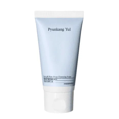 Pyunkang Yul Low PH Pore Deep Cleansing Foam