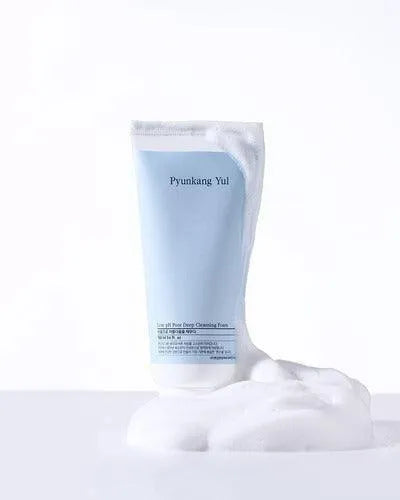 Pyunkang Yul Low PH Pore Deep Cleansing Foam