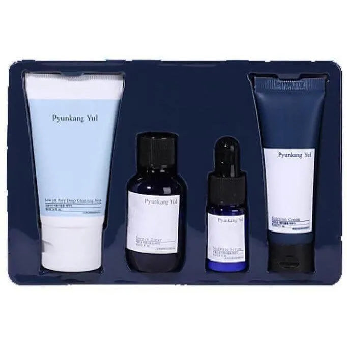 Pyunkang Yul Mini Set 4 PCS