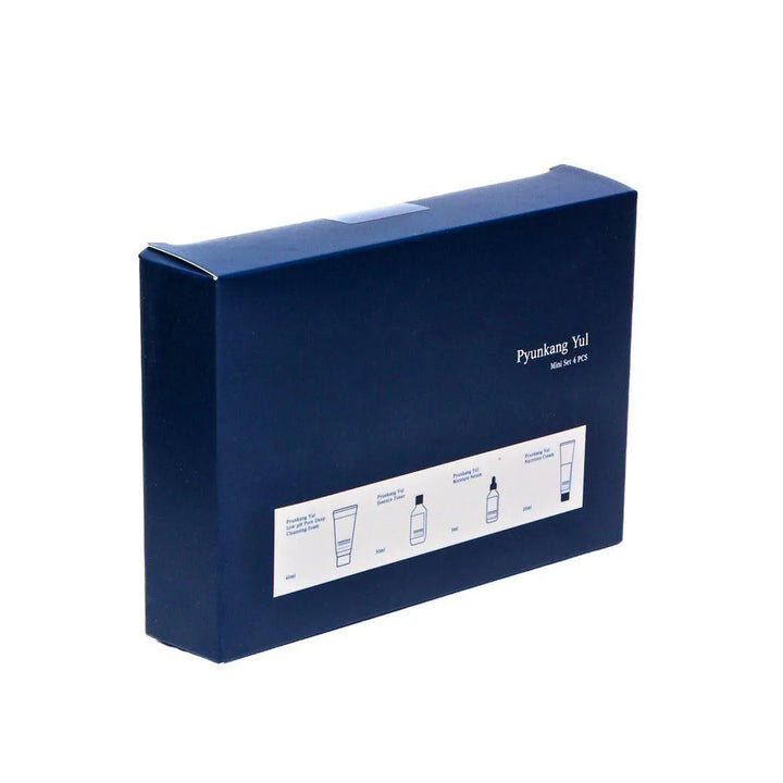 Pyunkang Yul Mini Set 4 PCS