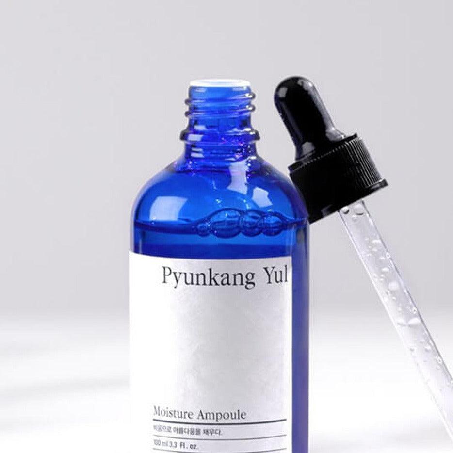 Pyunkang Yul Moisture Ampoule