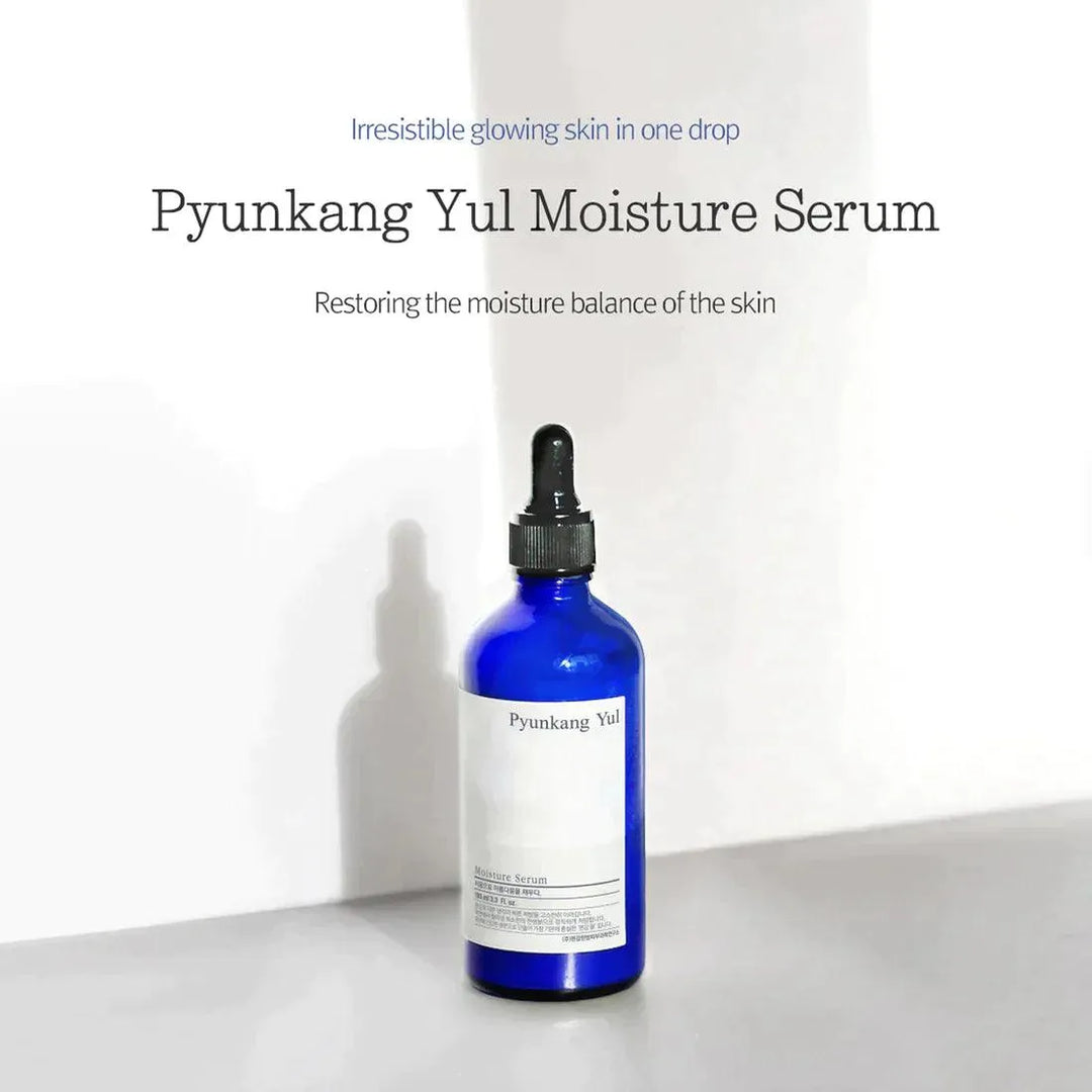 Pyunkang Yul Moisture Serum