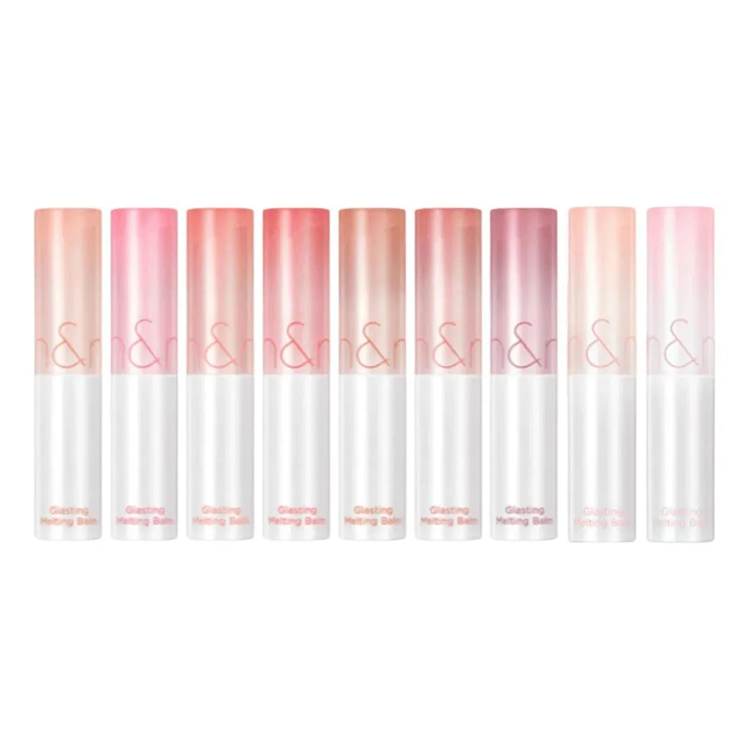 Romand Glasting Melting Balm