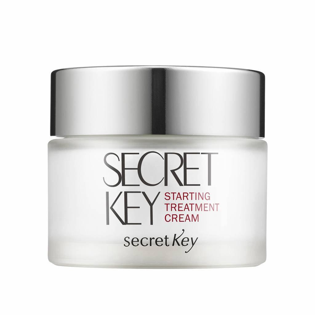 Secret Key Starting Treatment Cream