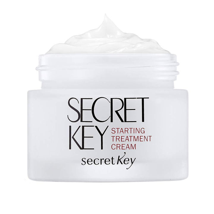 Secret Key Starting Treatment Cream