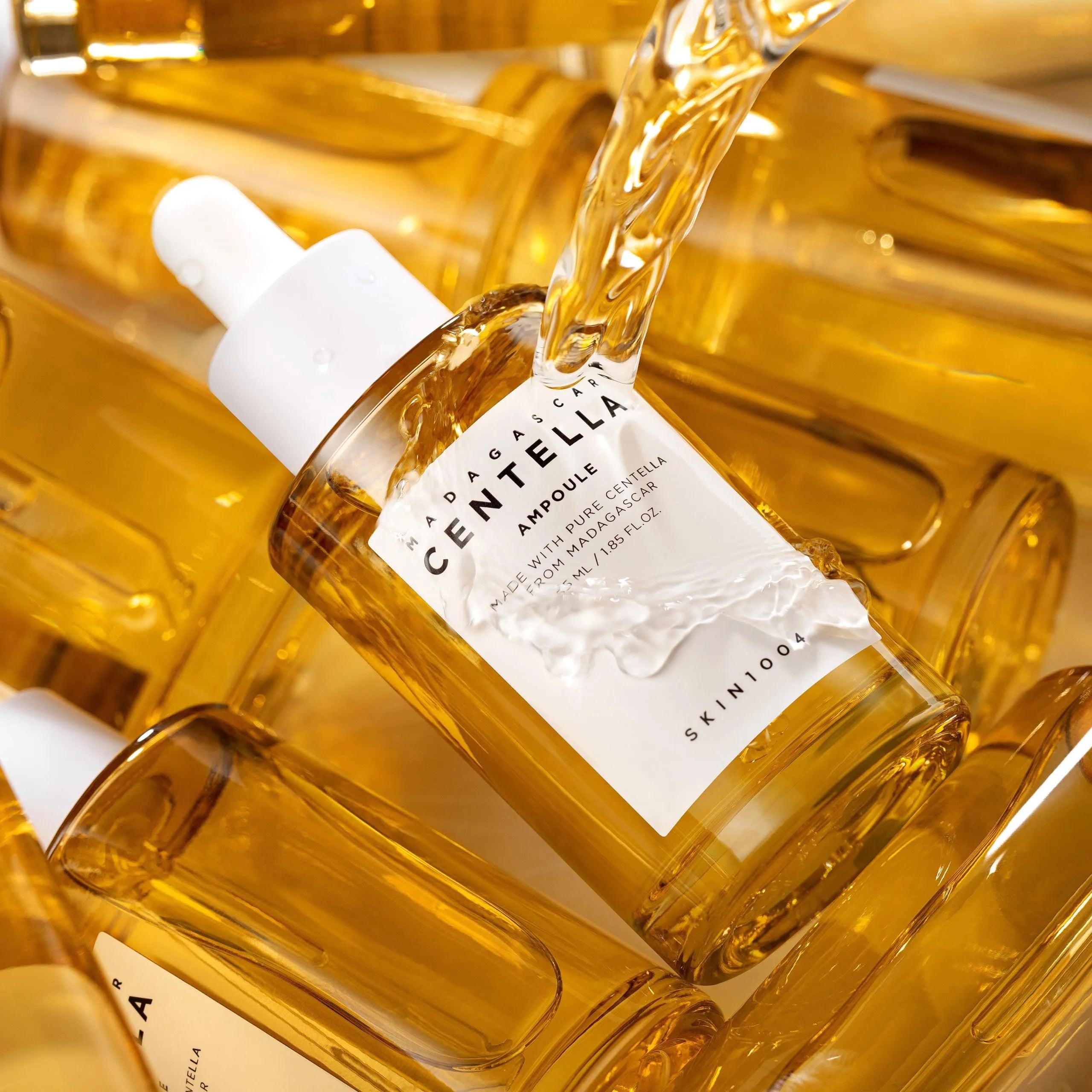 Skin1004 Madagascar Centella Ampoule