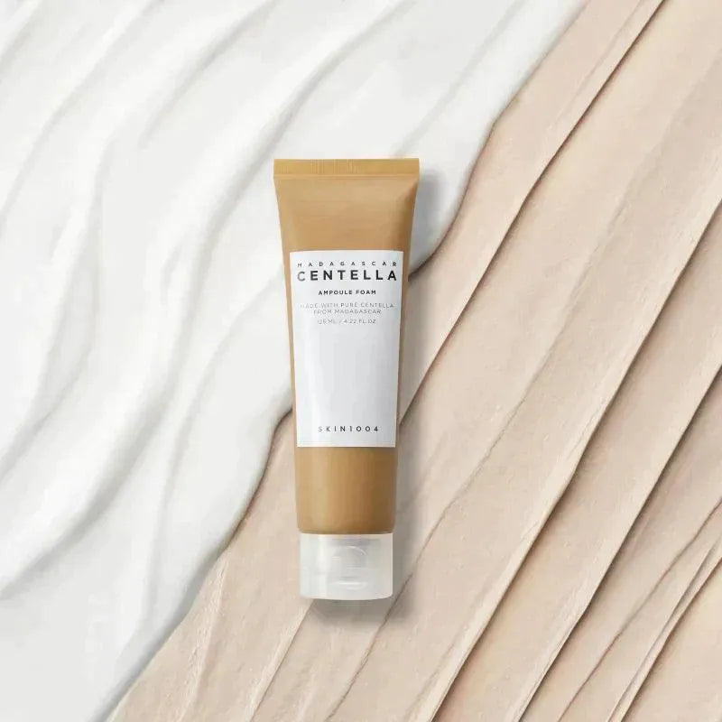 Skin1004 Madagascar Centella Ampoule Foam