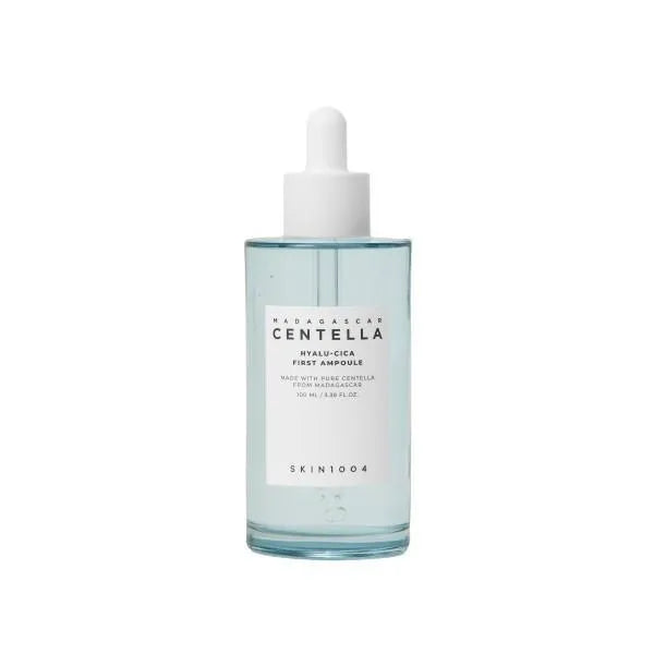 Skin1004 Madagascar Centella Hyalu-Cica First Ampoule