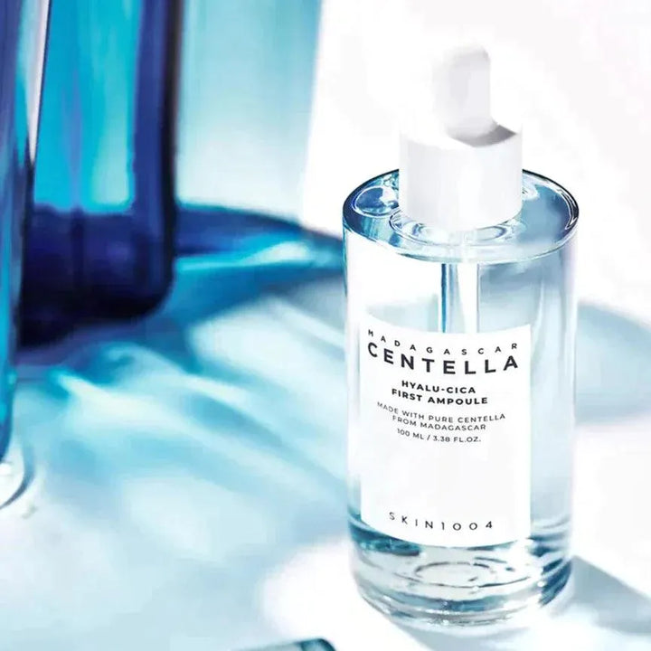 Skin1004 Madagascar Centella Hyalu-Cica First Ampoule